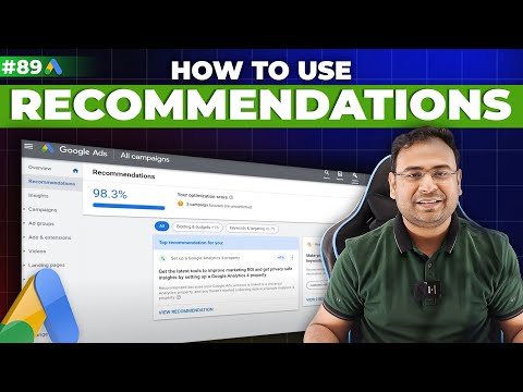 Google Ads Course Introduction to Google Ads Types of Google Ads Part 1 UmarTazkeer