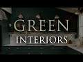 Our GREEN COLOUR Palette Styling Guide Our Top 8 Home Decorating Tips