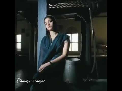 Ullukkulla Unna vacchu - Vengai | Dhanush | Tamanah| DSP