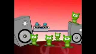 Groovewatchers - NaNa Song (Official video)