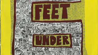 Six Feet Under - In Retrospect  1969-&#39;70  (full album)