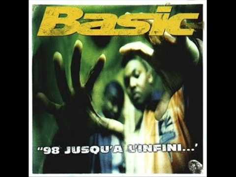 Basic - Spice Go Ft. K-Reen