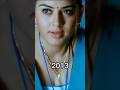 Hansika Motwani Transformation Status Evolution Shots Hansikamotwani Transformation Shots