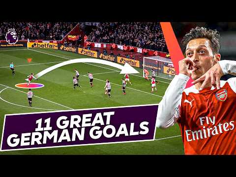 UCL Moments — Goal of the season