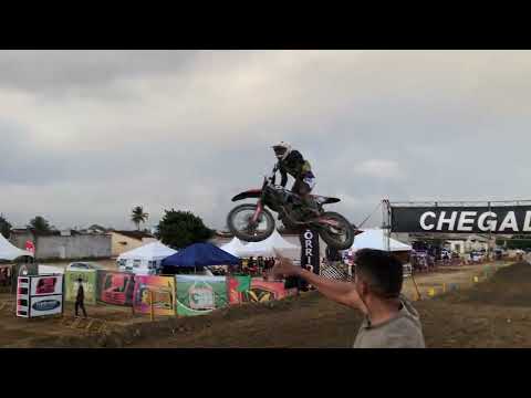 Cat Local Motocross Nova Floresta Pb 2026