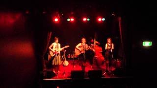 The Good Lovelies - Best I Know