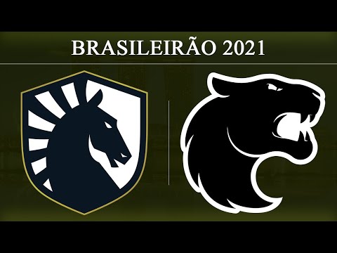 [ENG] TL vs FURIA @Coastline | Team Liquid vs FURIA Esports | Brasileirão 2021 (11 July 2021)