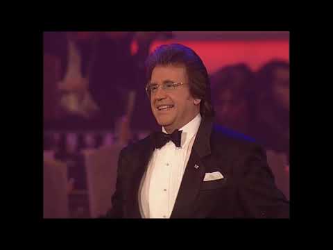 Lee towers legendary live in Ahoy