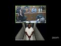 Sherrone Moore Arraigned On Home Invasion Stalking Charges