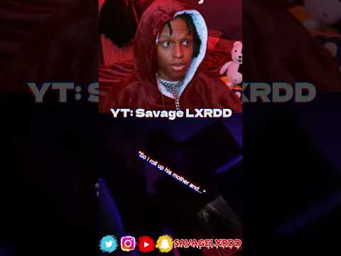 Yagi B disses Nesty Floxks CRAZY! 😨 #yagib #doa #kayflock #reaction #drill #nestyfloxks #nydrill