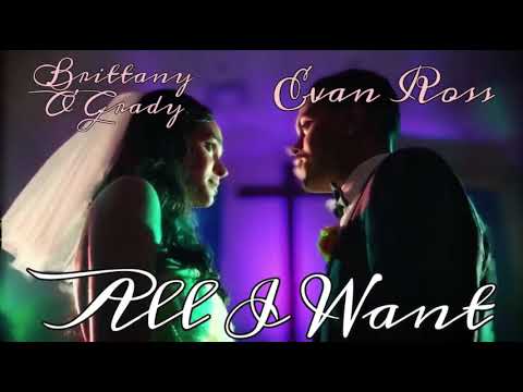 All I Want - Brittany O’Grady & Evan Ross (STAR)