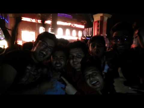 Sunburn Goa 2014 Film