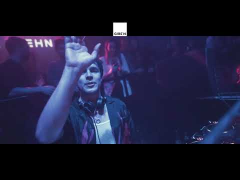 Gibson Club - Felix Jaehn Breath Club Tour