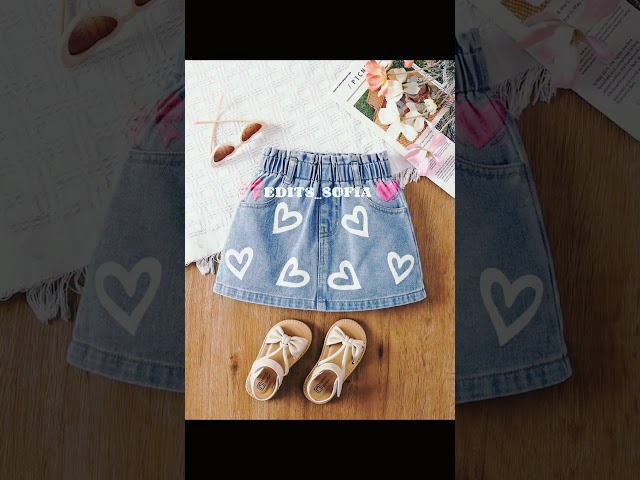 Vídeo relacionado con Big Sister Niños Camiseta Anuncio de Bebé para Niñas Top Verano Manga Corta Camisa Niño Linda Niña Tees Algodón Hermanos Ropa Niños, 3-4 Años