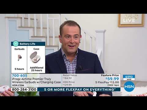 HSN | 1st Big Sale of the Year Special 01.18.2020 - 07 PM