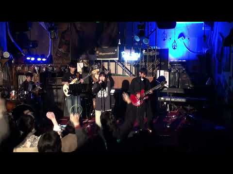 w.e.y.z – Any Other Way (Live Video)