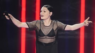 Jessie J Performs Price Tag | The Voice Australia 2015