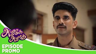 Download lagu Azhagae Azhagu | Episode Promo | 6th February 2026 mp3