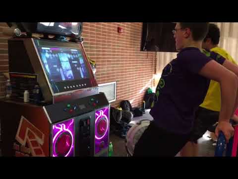 ITGAlex VS Valex -- Initiate -- U.P.S. 2