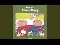 Alfons Och Odjuret