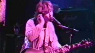 Mick Taylor Band  You Gotta Move- Toronto