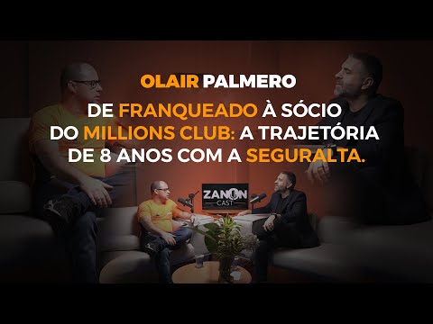 Depoimento Seguralta