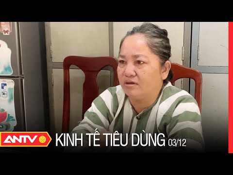 , title : 'Bản tin KT&TD ngày 03/12: Bắt quả tang 2 đối tượng cho vay với lãi suất “cắt cổ” ở Tây Ninh | ANTV'