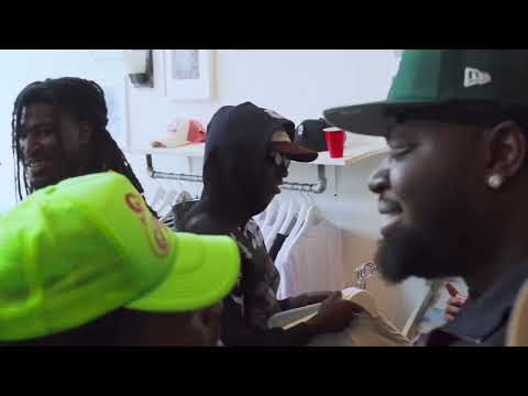 NewLanta CAP goes to IceBox. “The Life We Live” Vlog Series Ep1