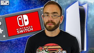 An Interesting Update Comes To The Switch And Another PS5 Game Heading To PS4? | News Wave