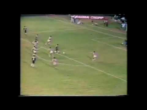 Vasco 1 x 0 Bangu - Campeonato Carioca 1990