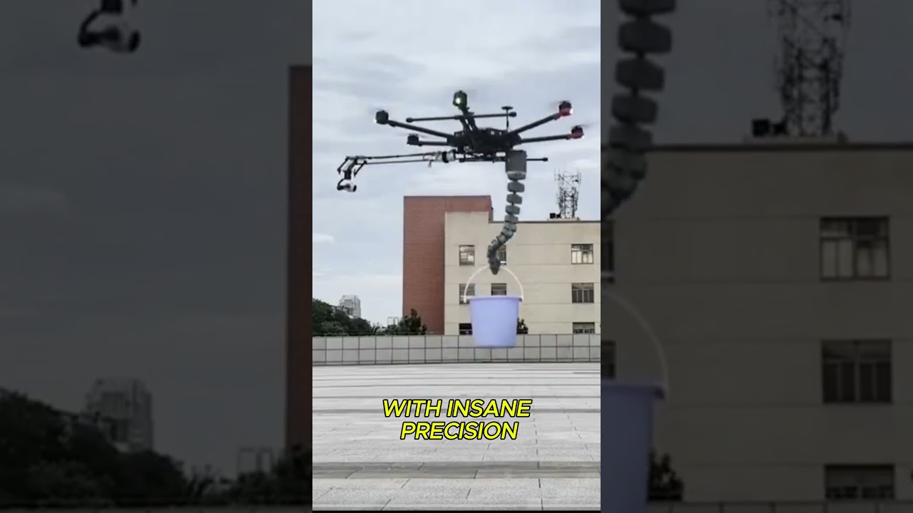 Hyper-Articulated Robotics: Where AI Meets Biomechanics