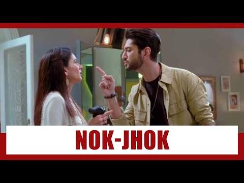 Pavitra Bhagya spoiler alert: Pranati and Reyansh’s cute nok-jhok