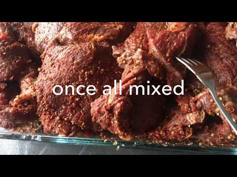 download lagu mp3 mp4 Biltong Recipe In Dehydrator, download lagu Biltong Recipe In Dehydrator gratis, unduh video klip Biltong Recipe In Dehydrator