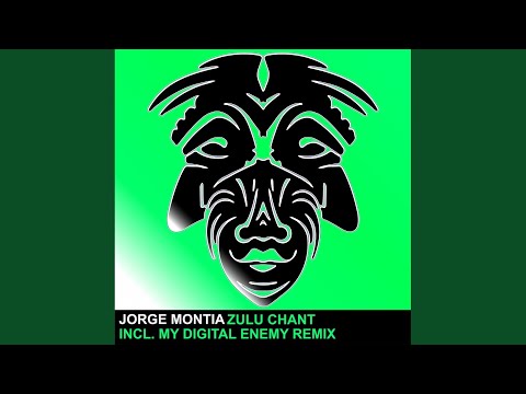 Zulu Chant (Original Mix)