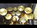 Monstrosity - Dream Messiah Drum Cover Sterling Junkin