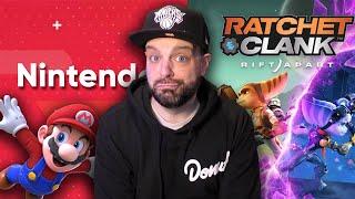 Nintendo Direct Coming Soon? + PS5 Exclusive Coming To PC!