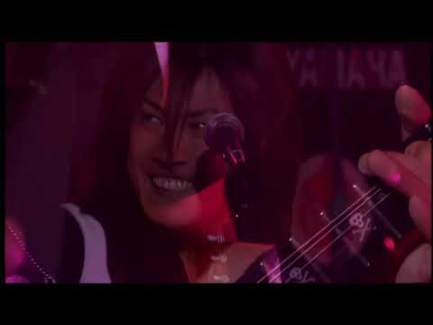 SEX MACHINEGUNS - SM Show Finale [2003] [4K/60fps upscale]