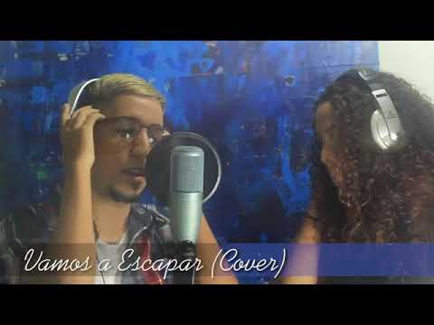 VAMOS A ESCAPAR rocio tovar FT joanmace_