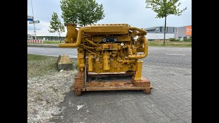 Продажба на двигател Caterpillar C12 - Rebuild - 340 HP - NFL - Изображение 4 | Machineryline BG Двигател Caterpillar C12 - Rebuild - 340 HP - NFL | Изображение 4 - Machineryline