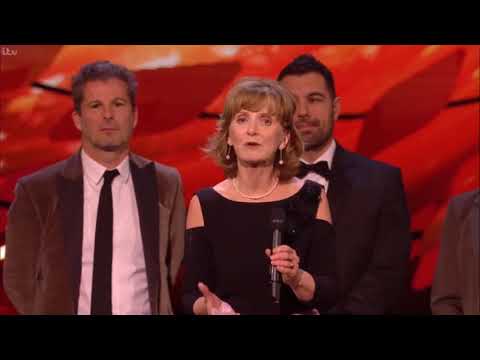 NTAs 2020 - New Drama - Chernobyl