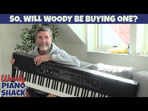 YAMAHA CK61/88 Demo & Review PT6 - Final Thoughts & Conclusions