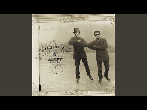 Under The Garden - Tony Sly