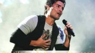 YouTube   Chayanne Sueño Perdido