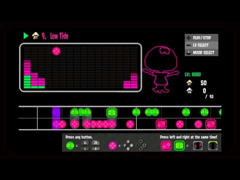 Squid Beatz 2 - 09. Low Tide - Hard (Full Fresh Combo)