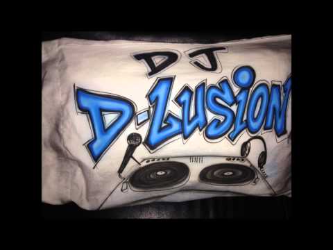 Dj D LuSiOn -  Euro Devastation