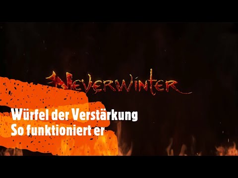 Neverwinter - Würfel der Verstärkung: So funktioniert er