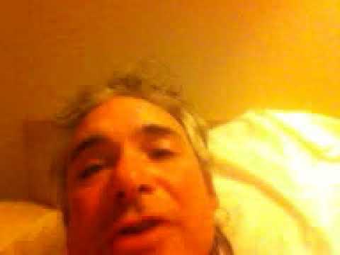 Chico late night at motel 6 Quest for fig