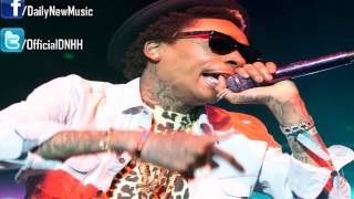 Wiz Khalifa - Work Hard Play Hard (Remix) (Feat. Young Jeezy &amp; Lil Wayne)