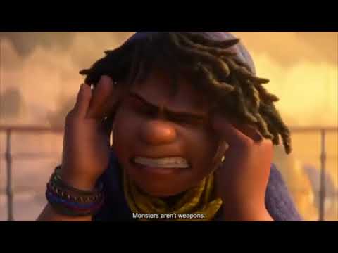 Wreck-It Bugs Part 12 - Ethan’s Story About Diesel 10/Nesquick Sand