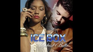 Icebox - Smooth Jazz Cover by Gabriel Bello